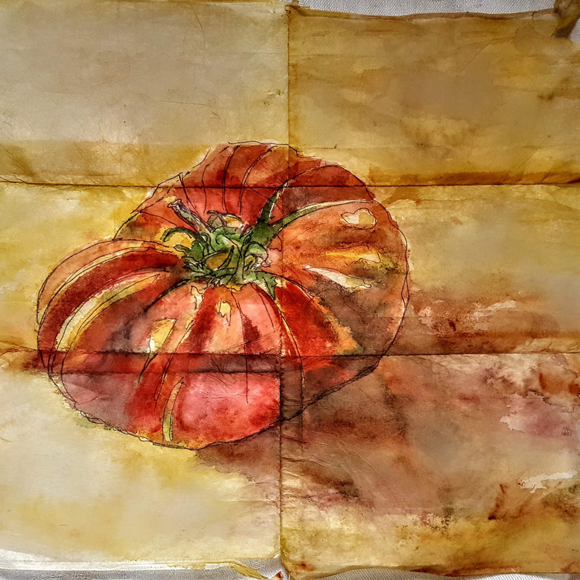 Still Life Saturday