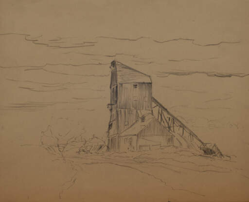 Untitled (Coal Mine)