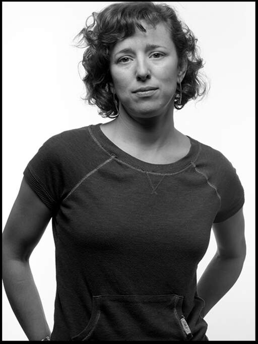 Jody Selin