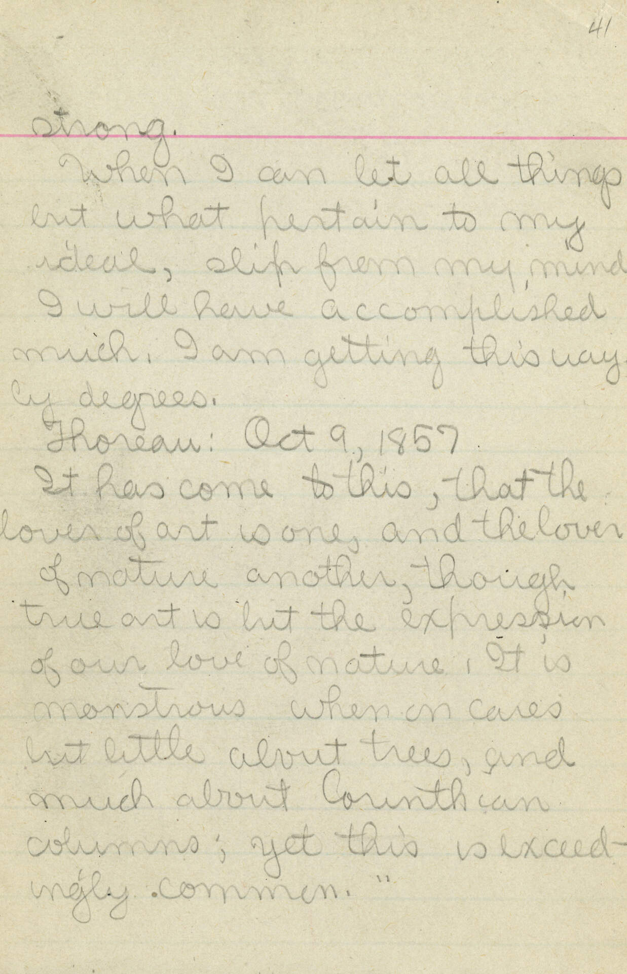 Untitled (Journal Pg 41)