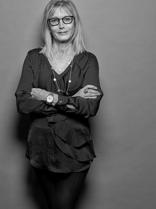 Beverly DiPalma
