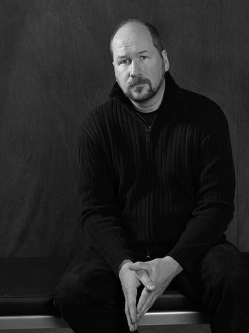 Richard Kegler