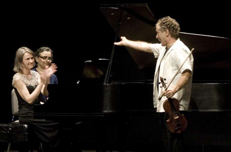 The Last Detail: A Musical Feast