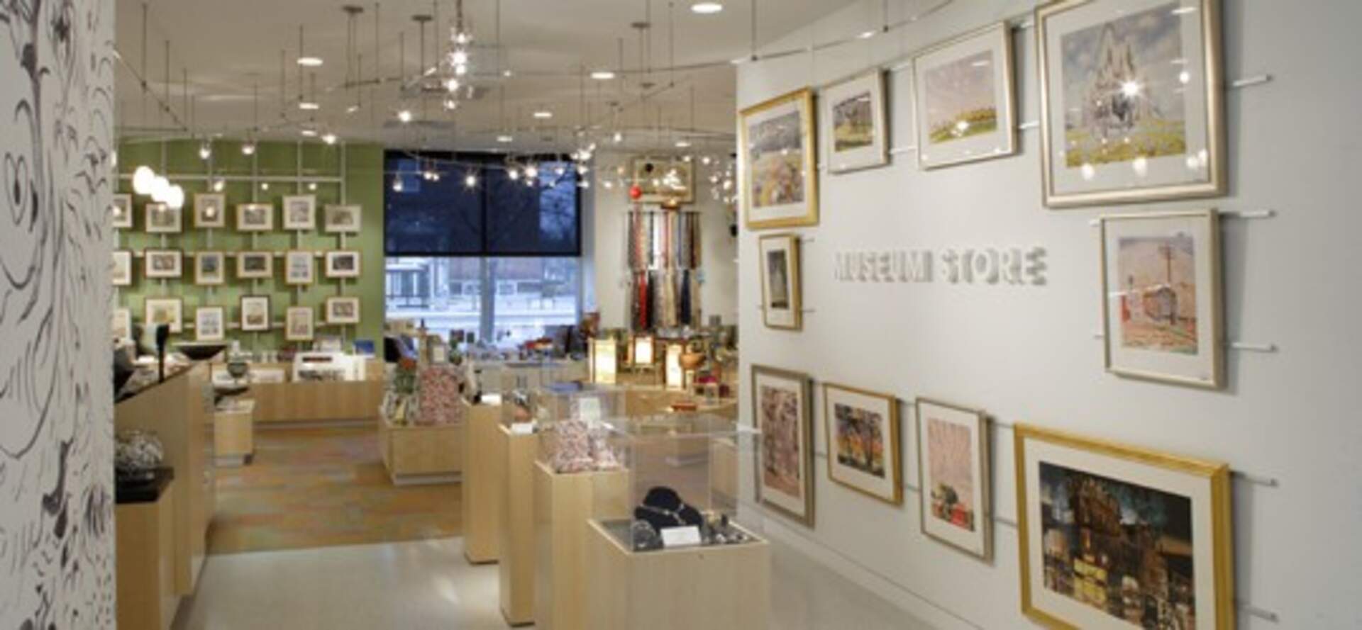 Museum Store End of Summer Sale
