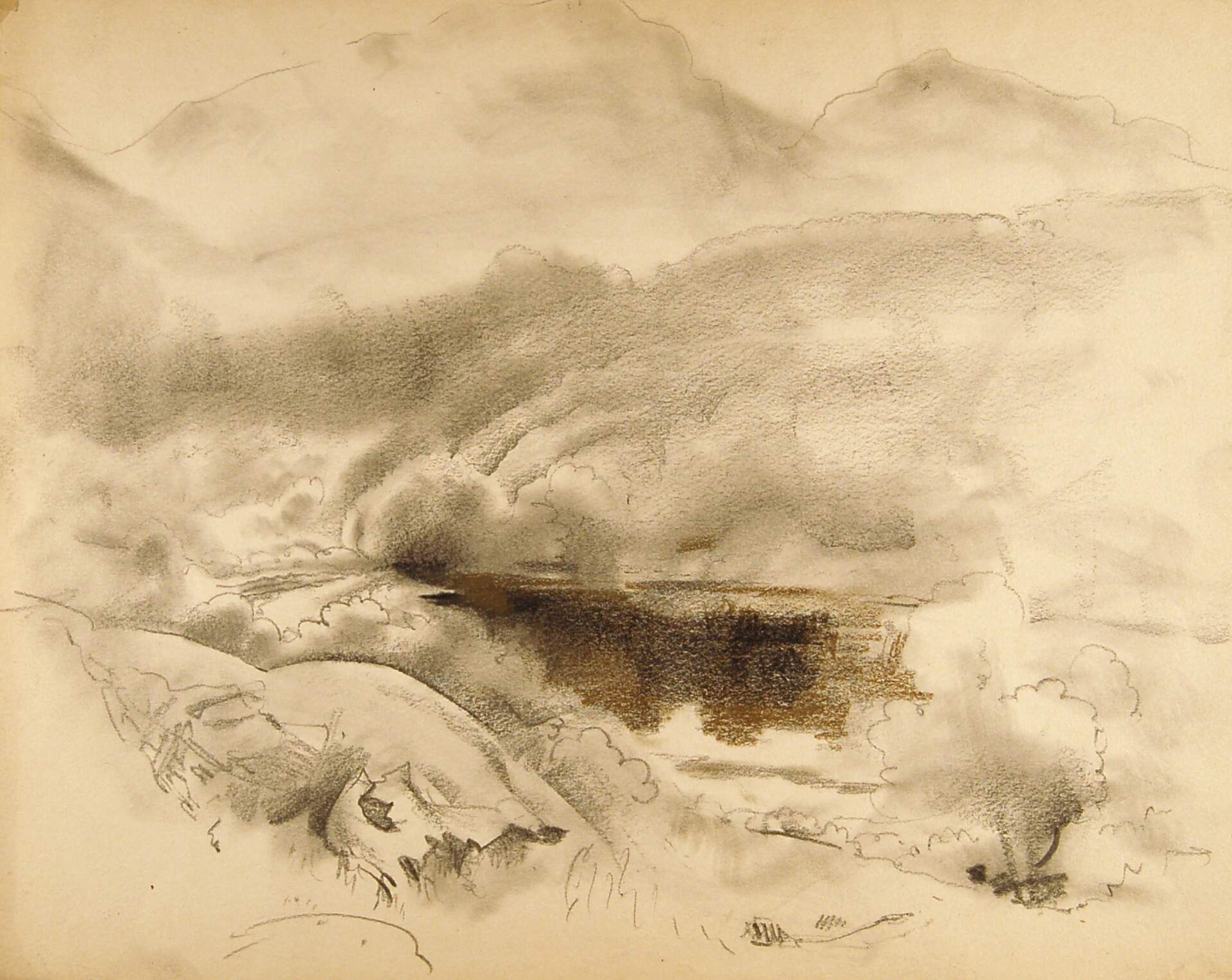 Landscape