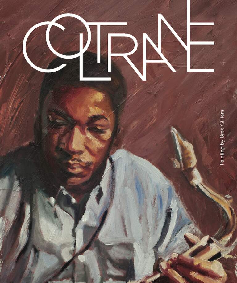 COLTRANE