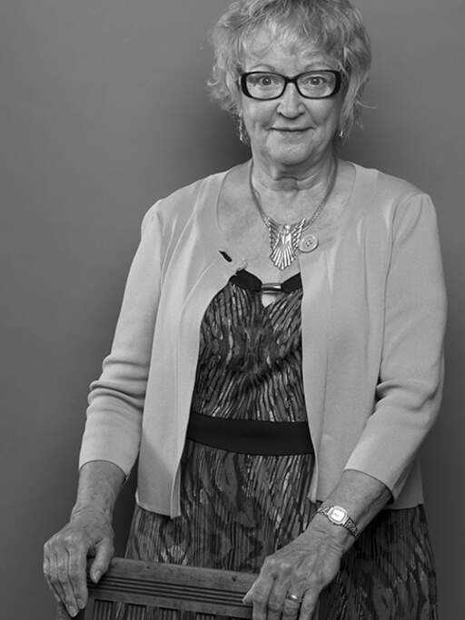 Judie Pufpaff