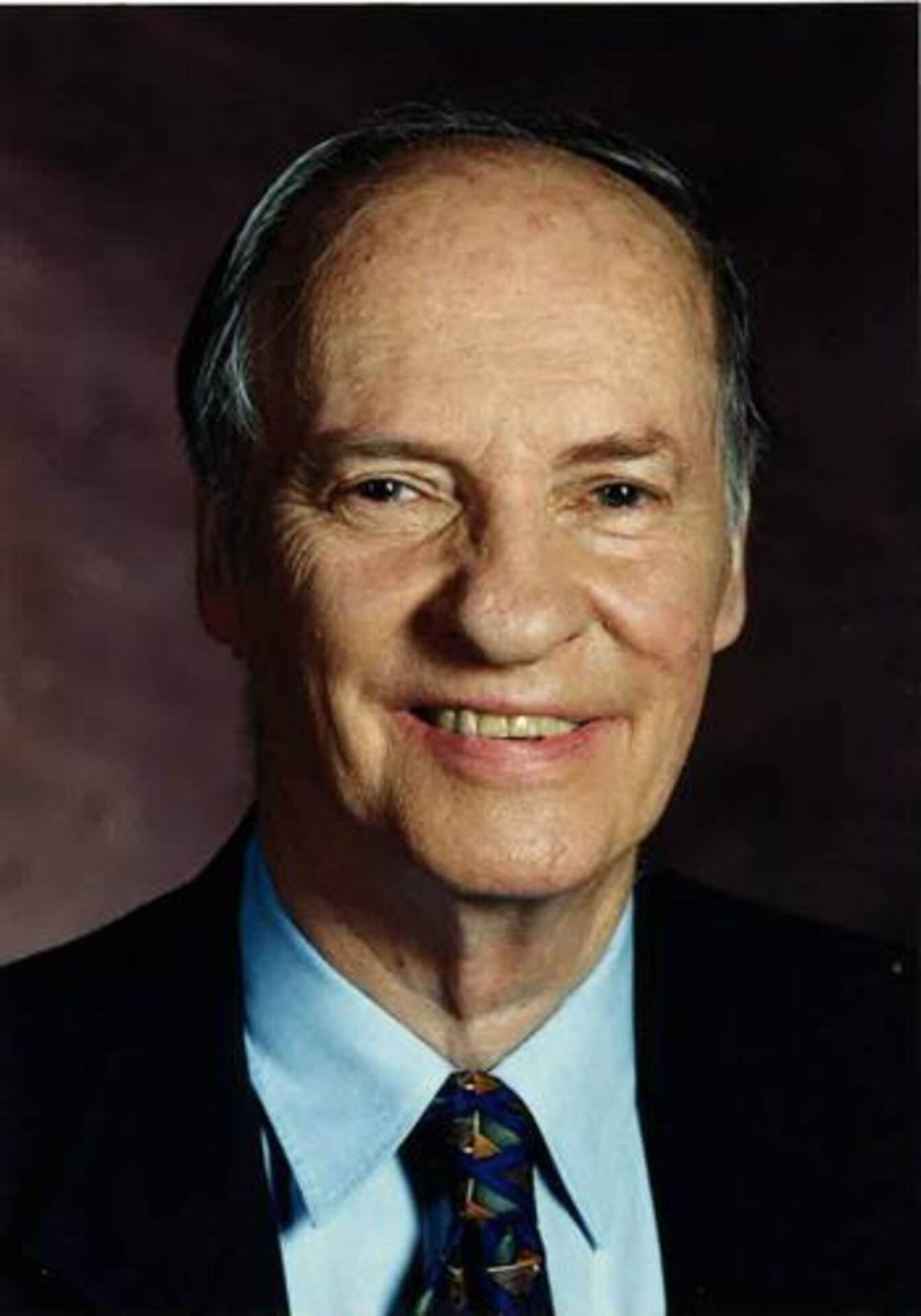 Calvin Rand