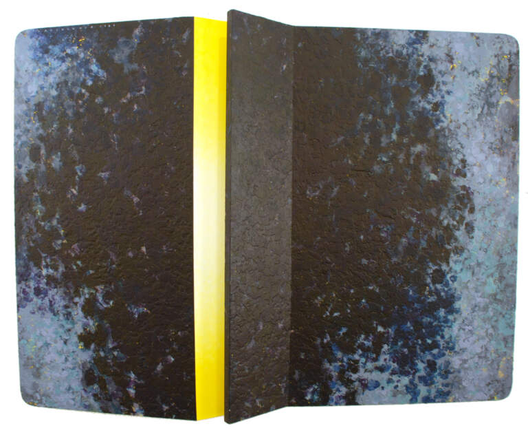 Apocalyptic Landscape: Walter A. Prochownik