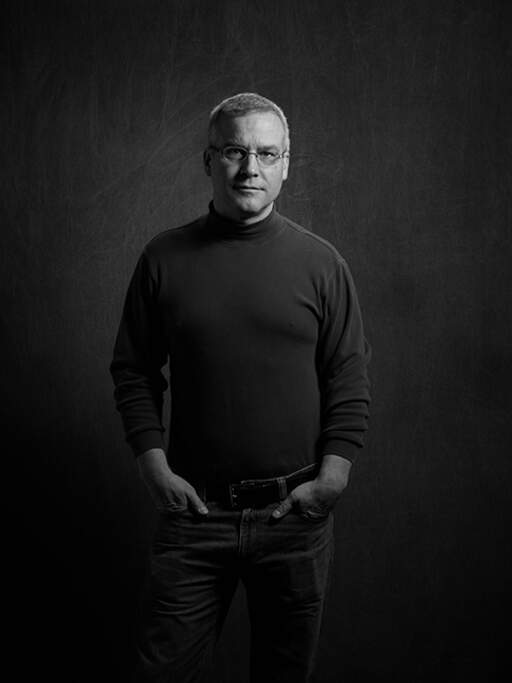 John Parascak