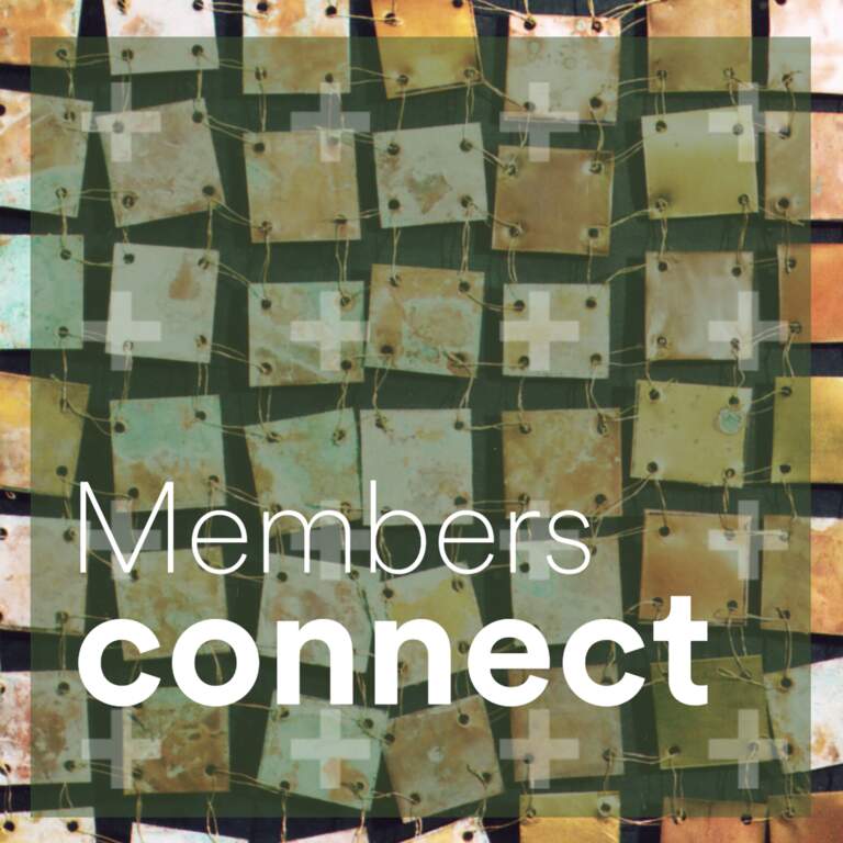 Members Connect