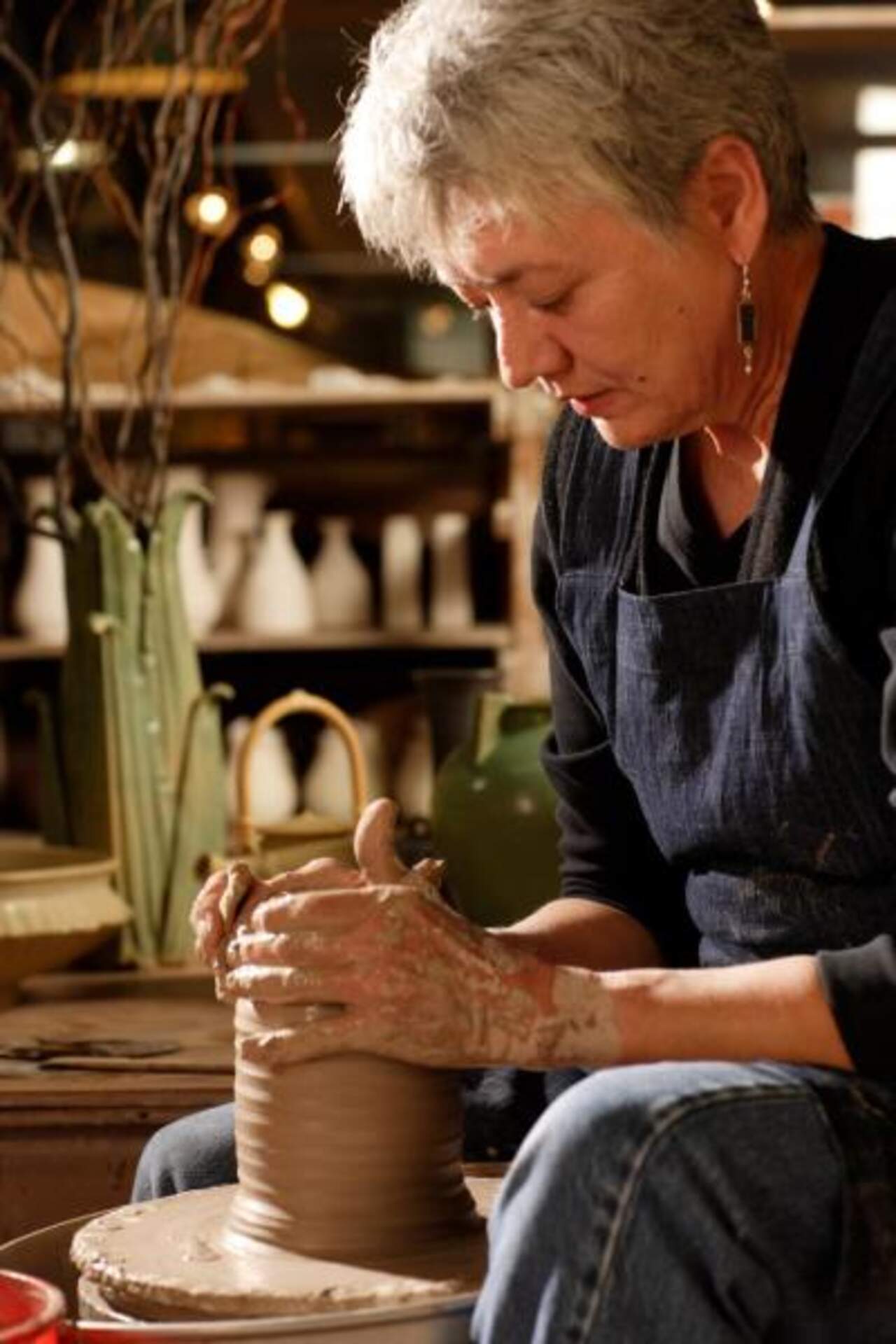 Janice McDuffie
