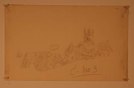 Tracings for the Hunt