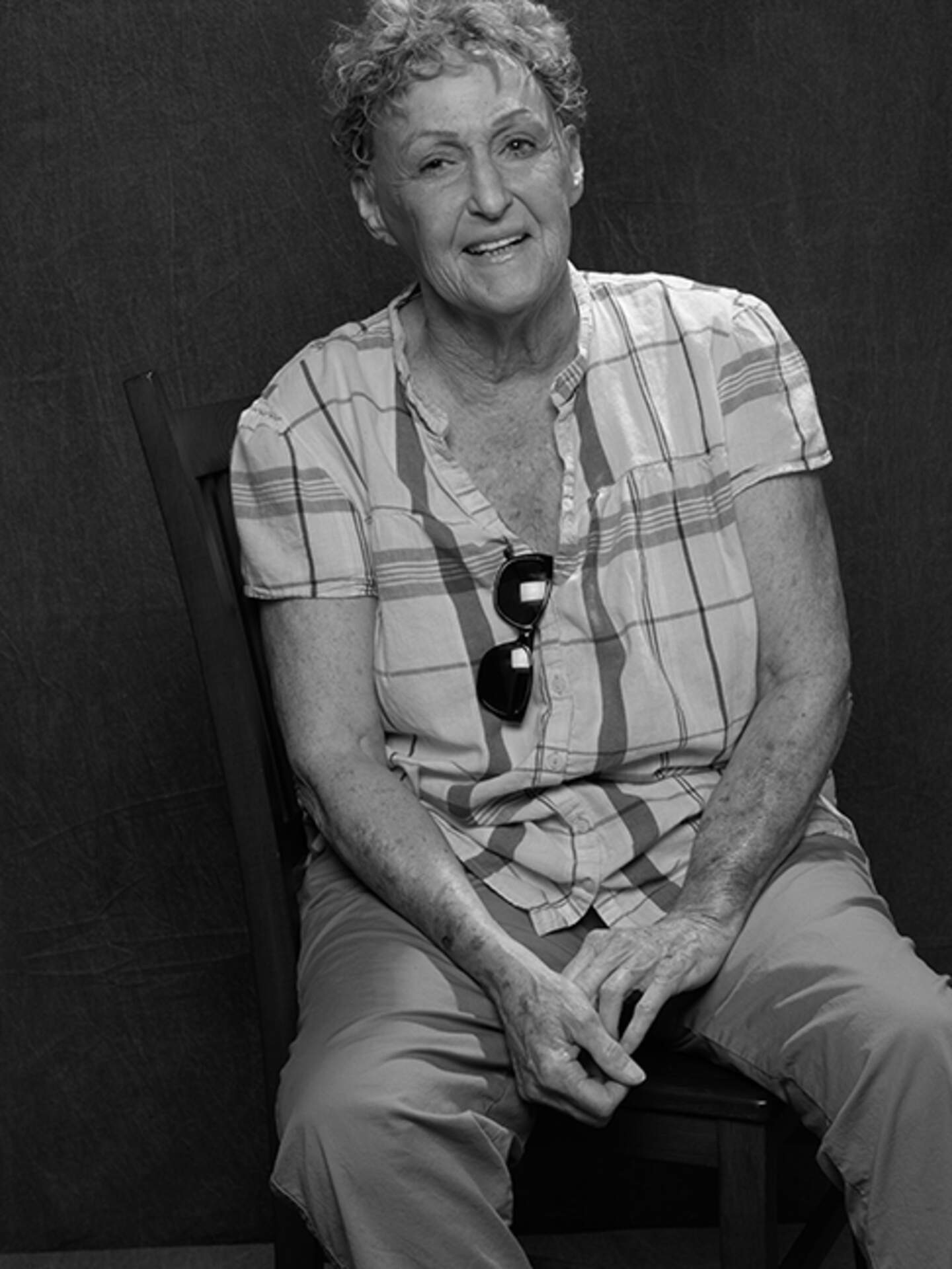 Gail McCarthy