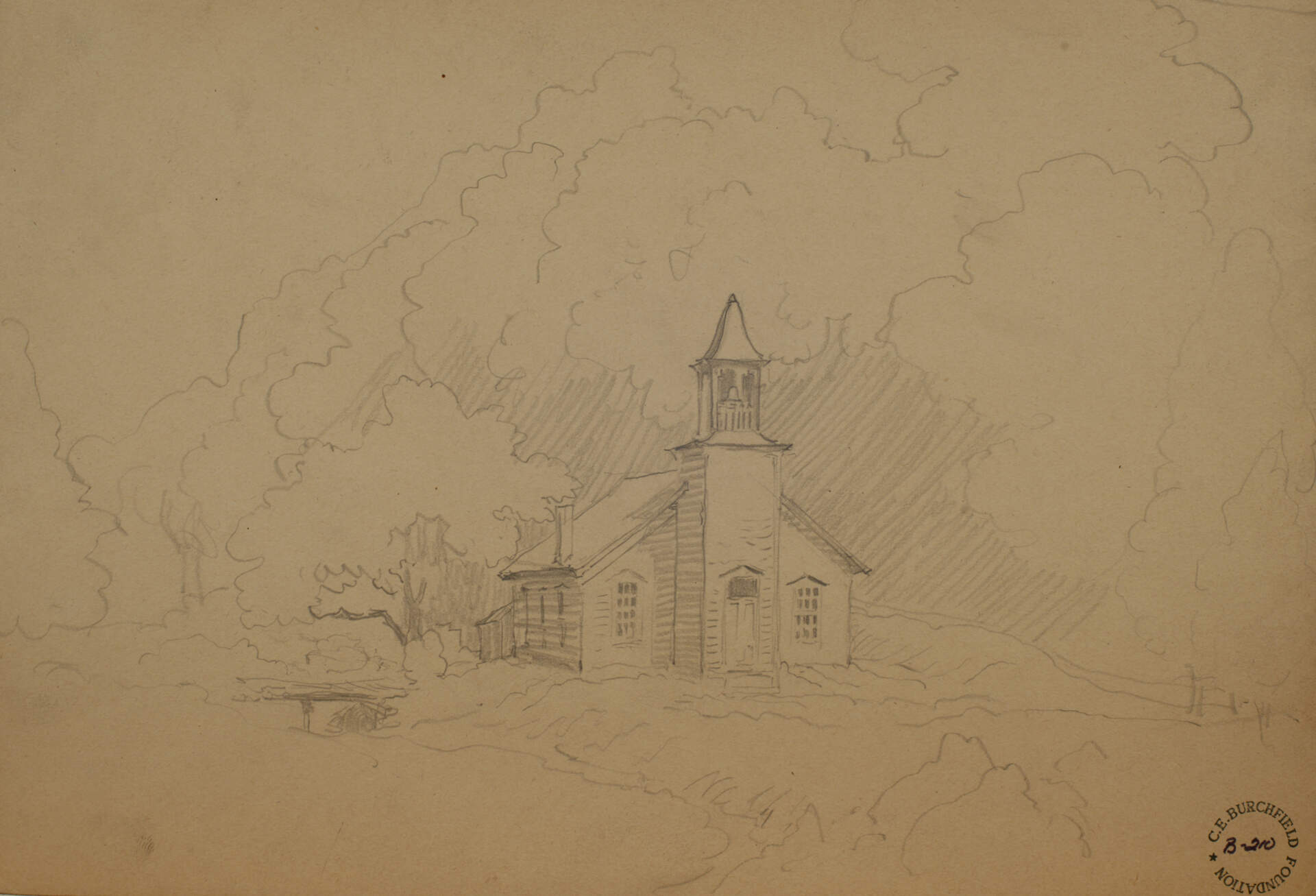 Church