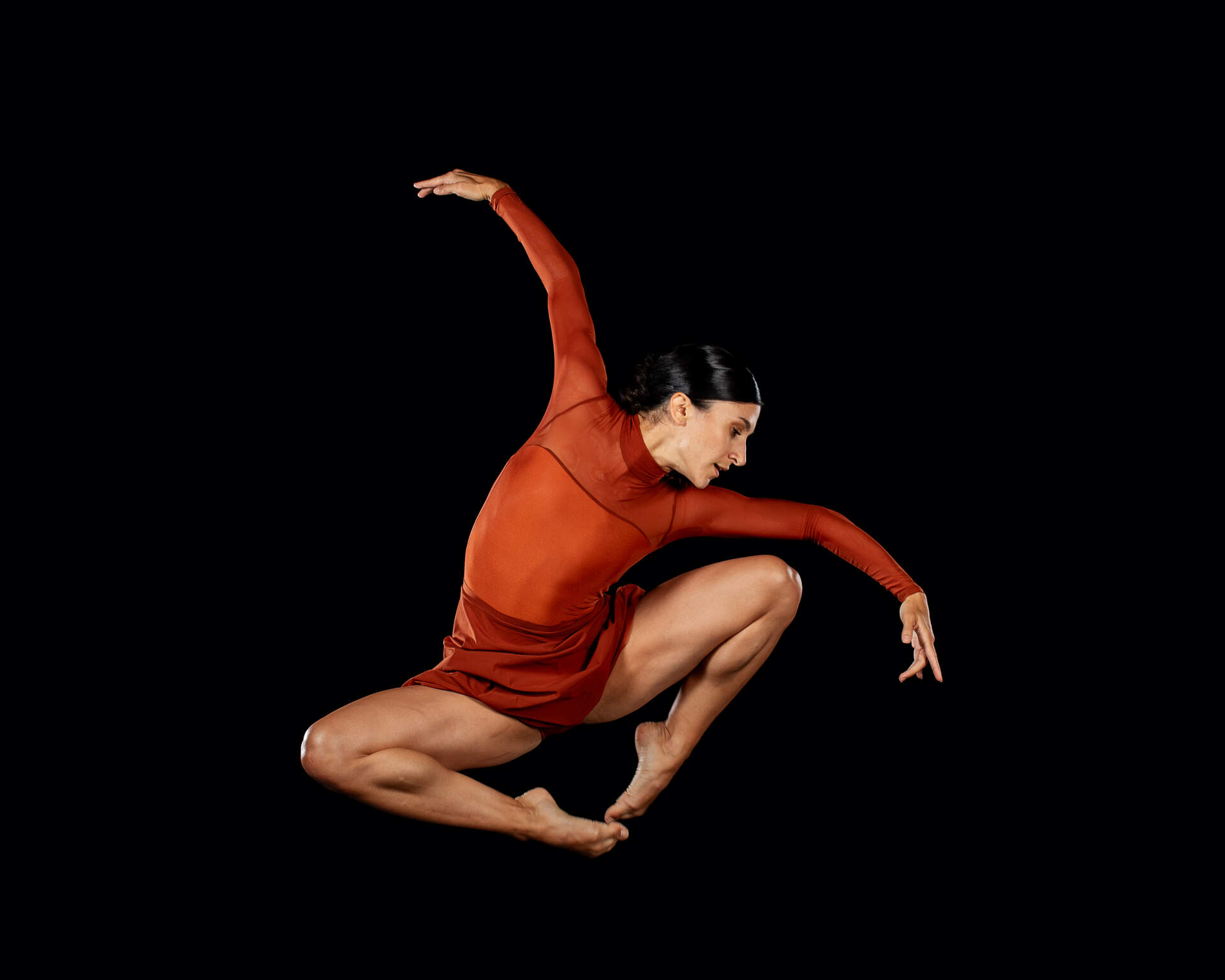 Jon Lehrer Dance Company