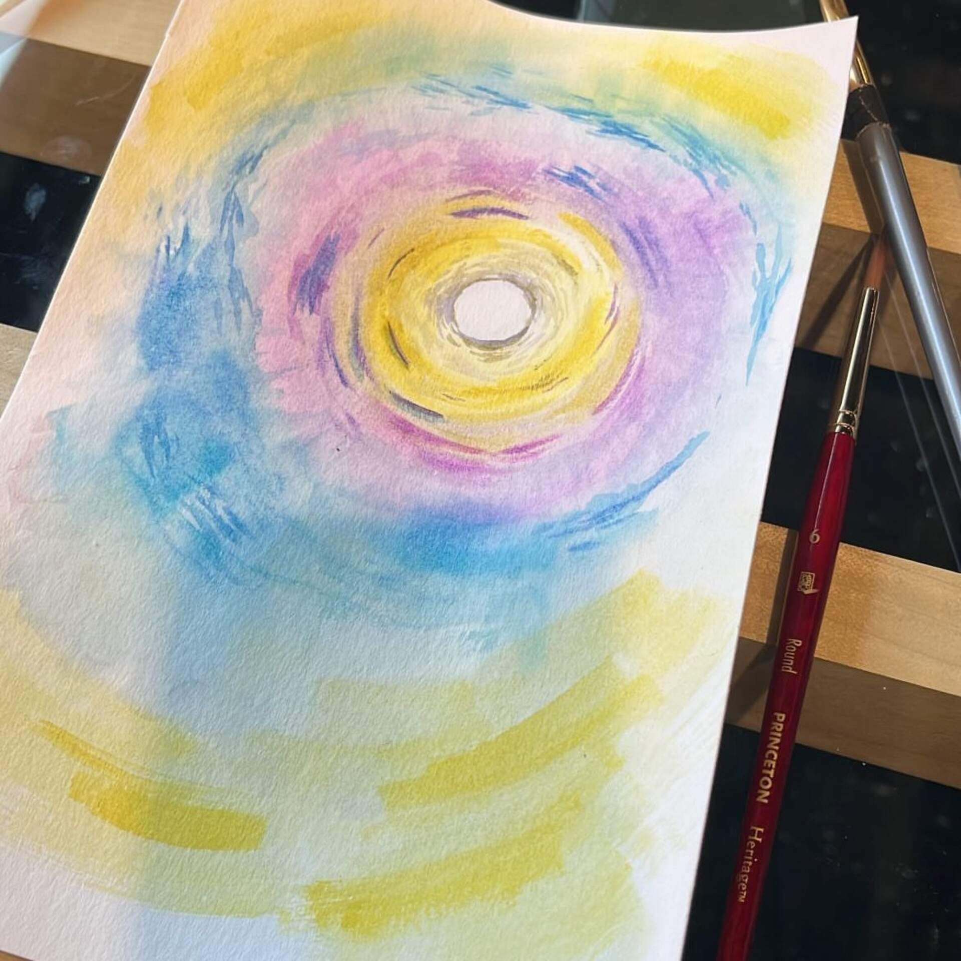 Open Studio