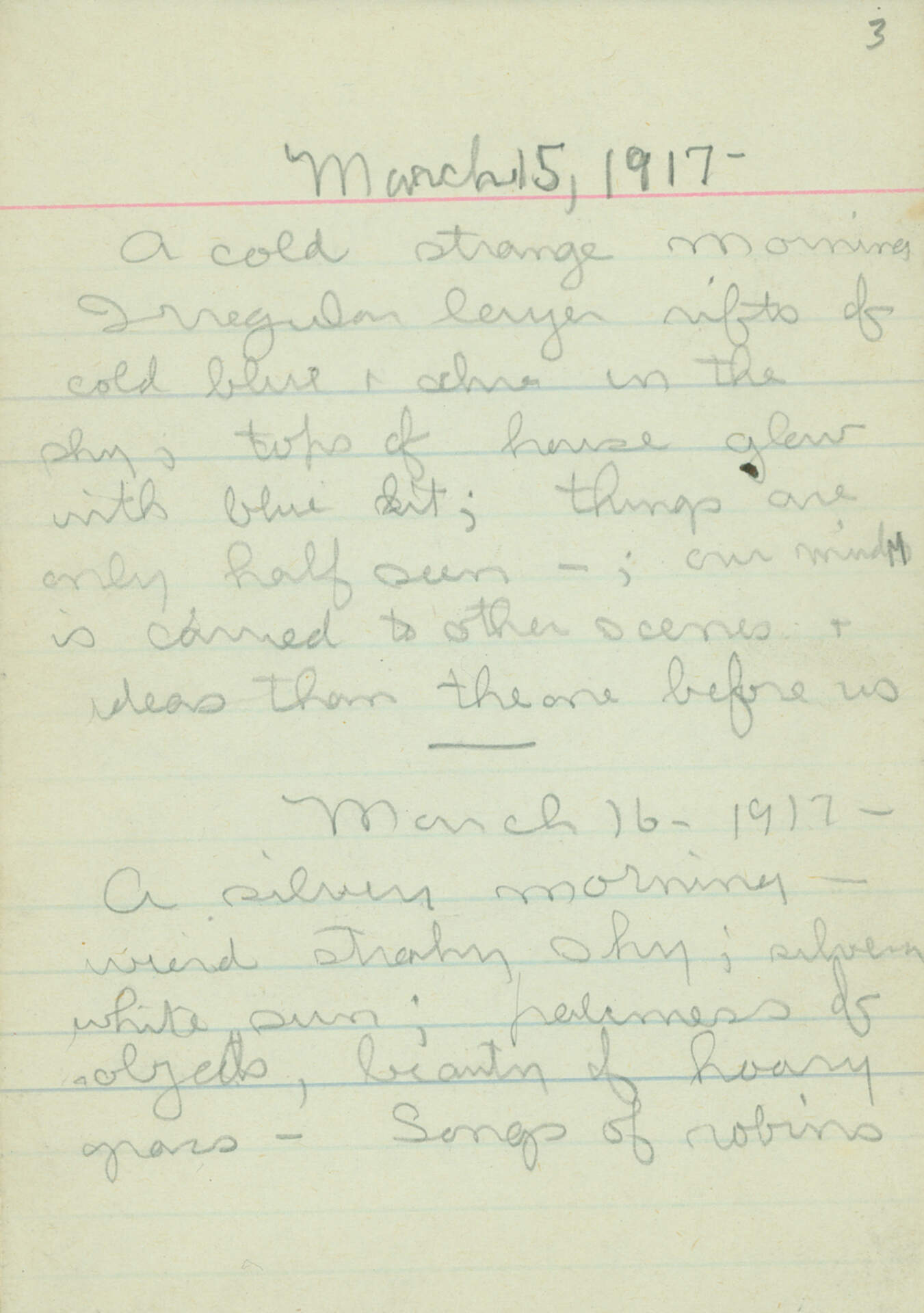Volume 30, Page 3