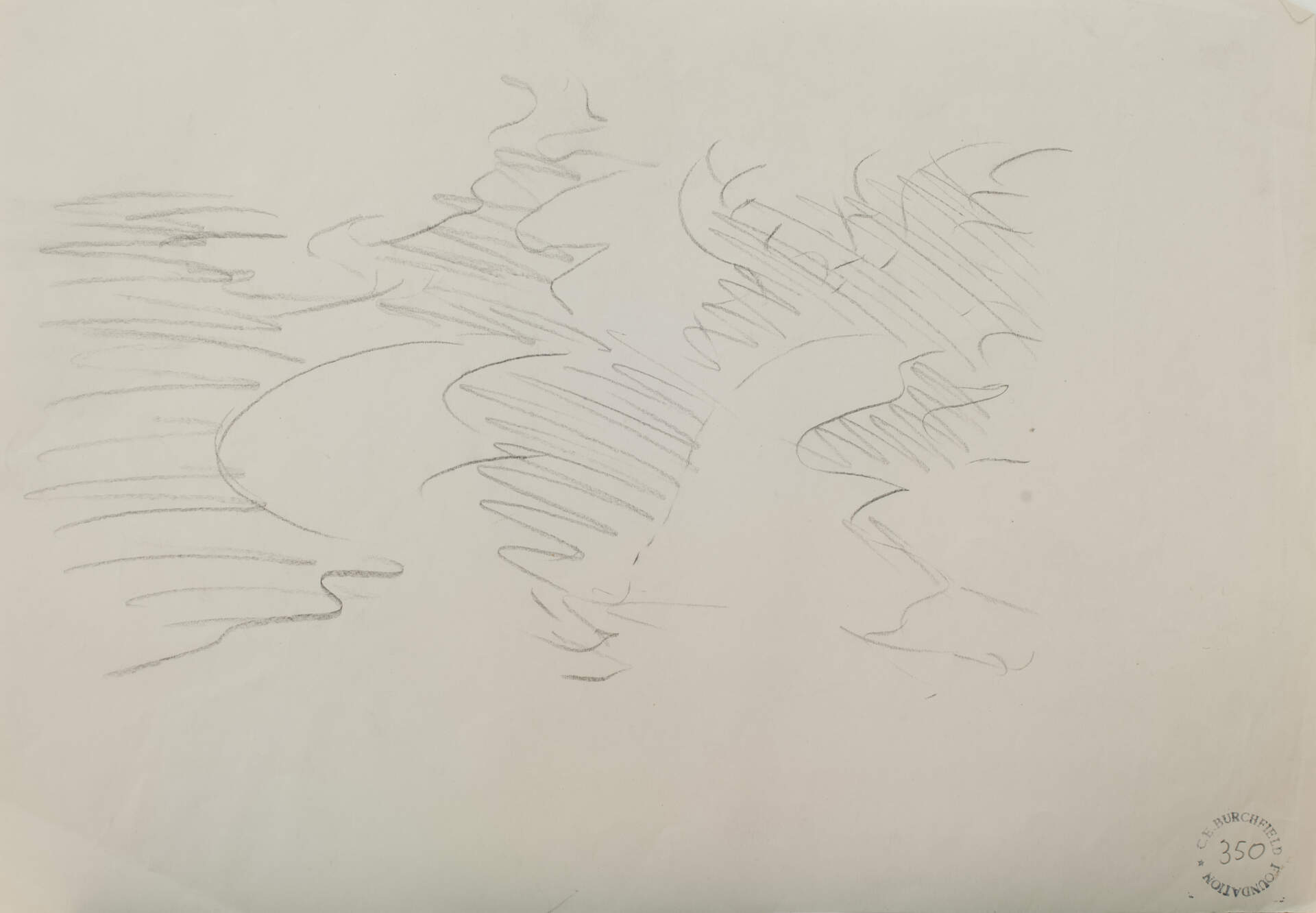 Cloud Study, A