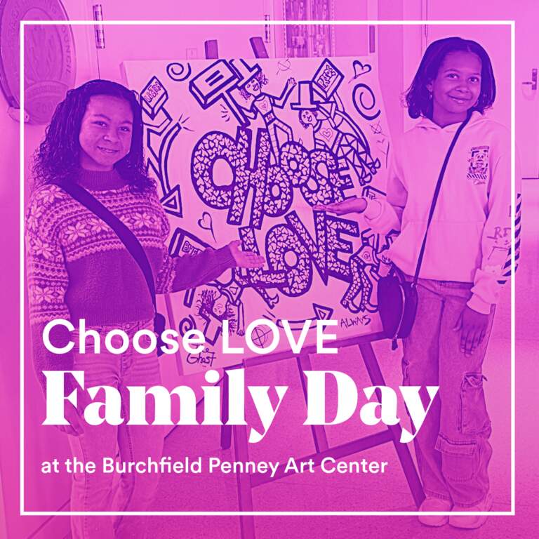 Choose LOVE Family Day