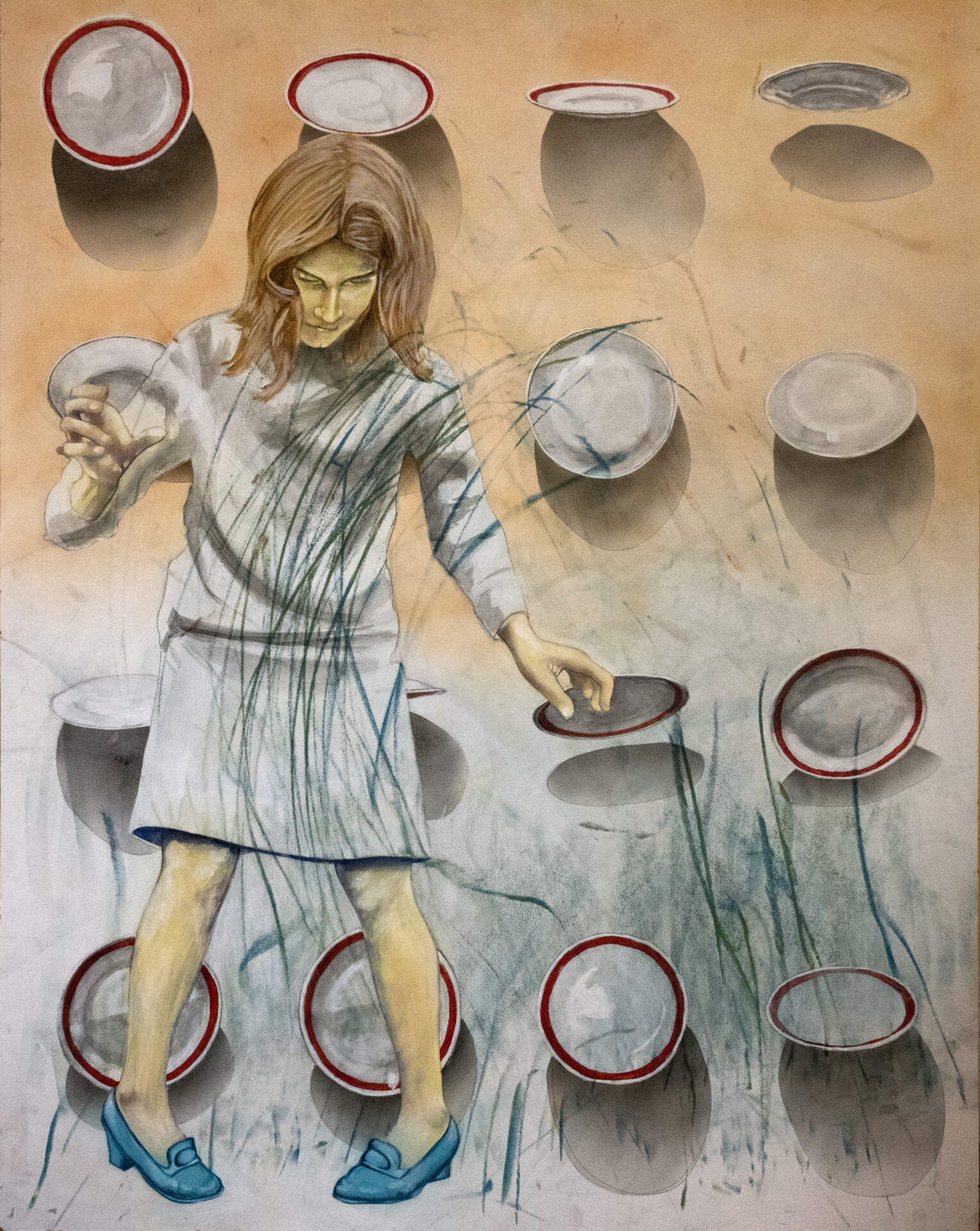 Plates
