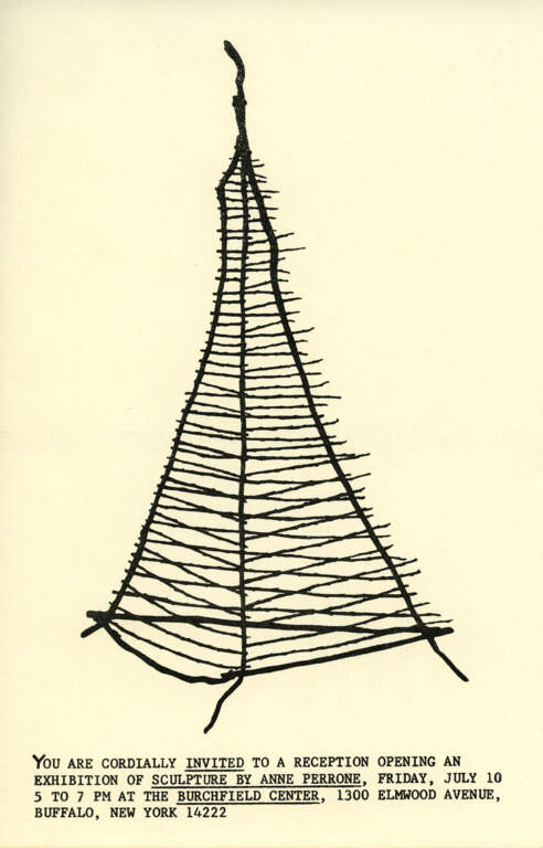 Anne Perrone Sculptures