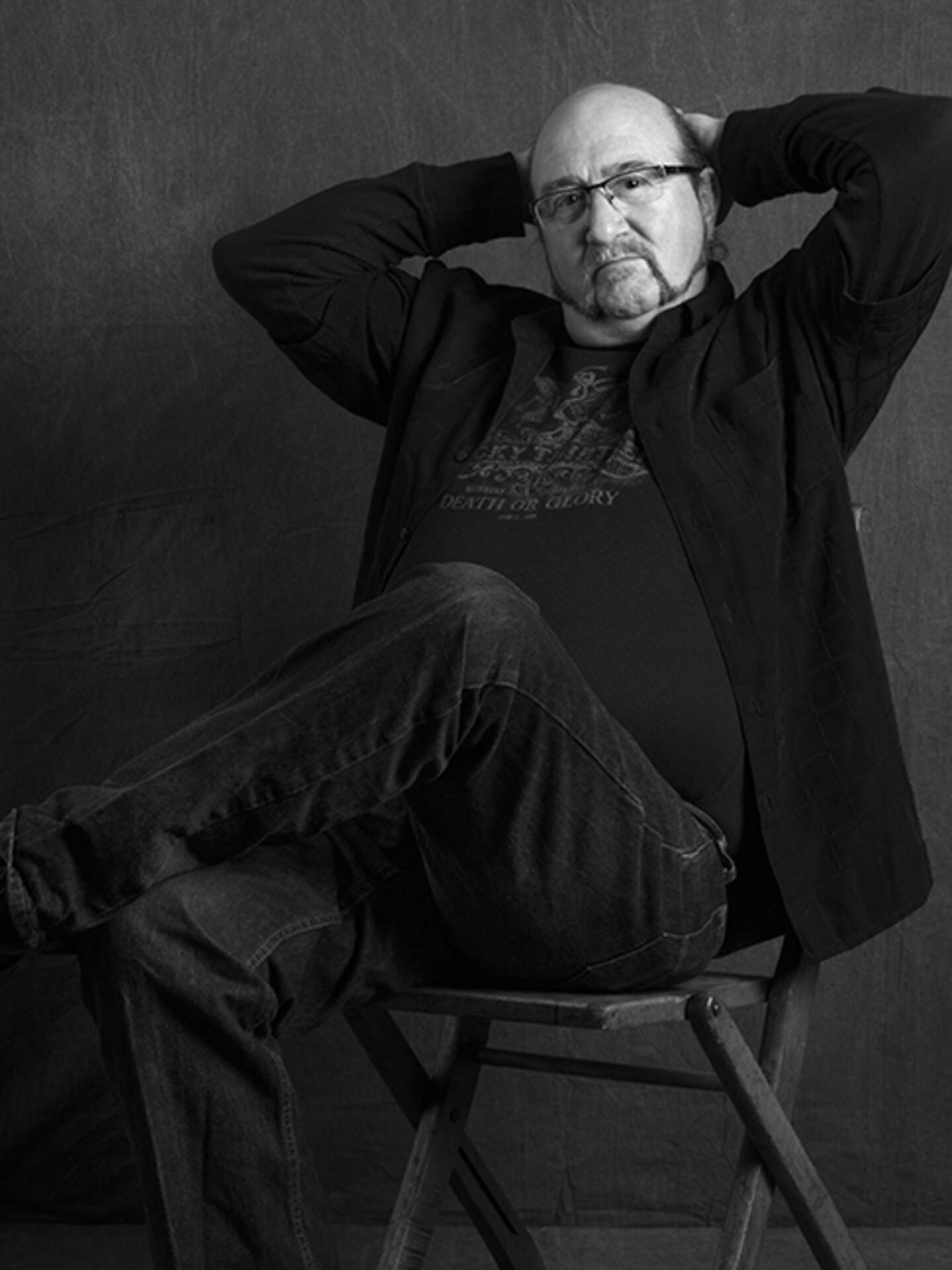 Robert Mussell
