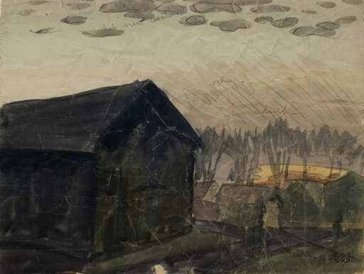 Drab House