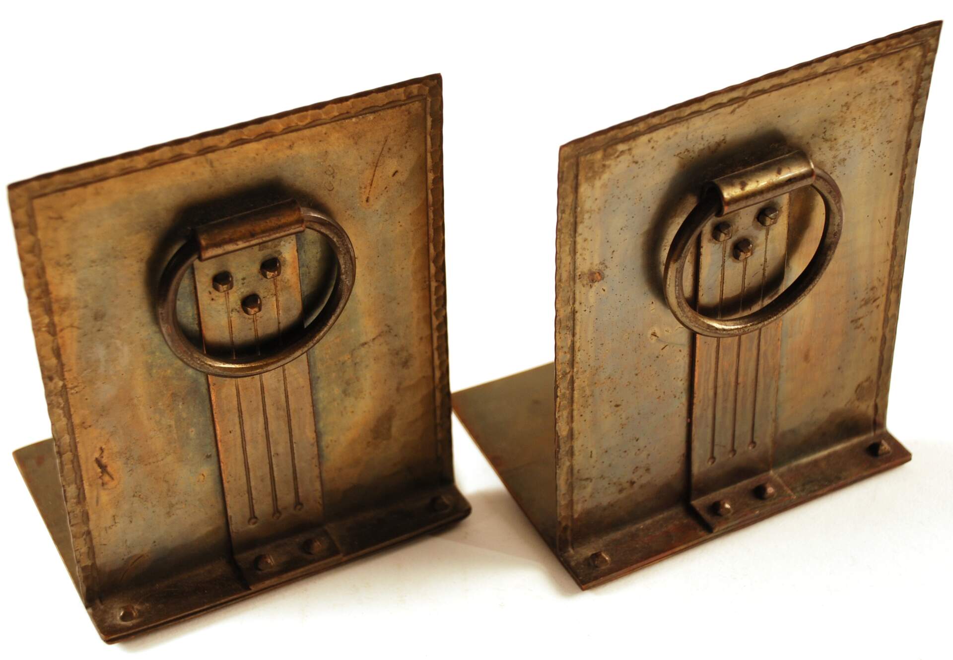 Book Ends #309