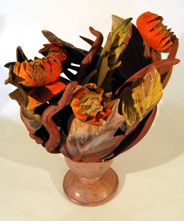 Craft Art from Western New York, 2000