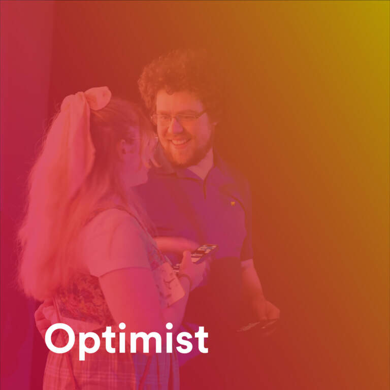 Optimist