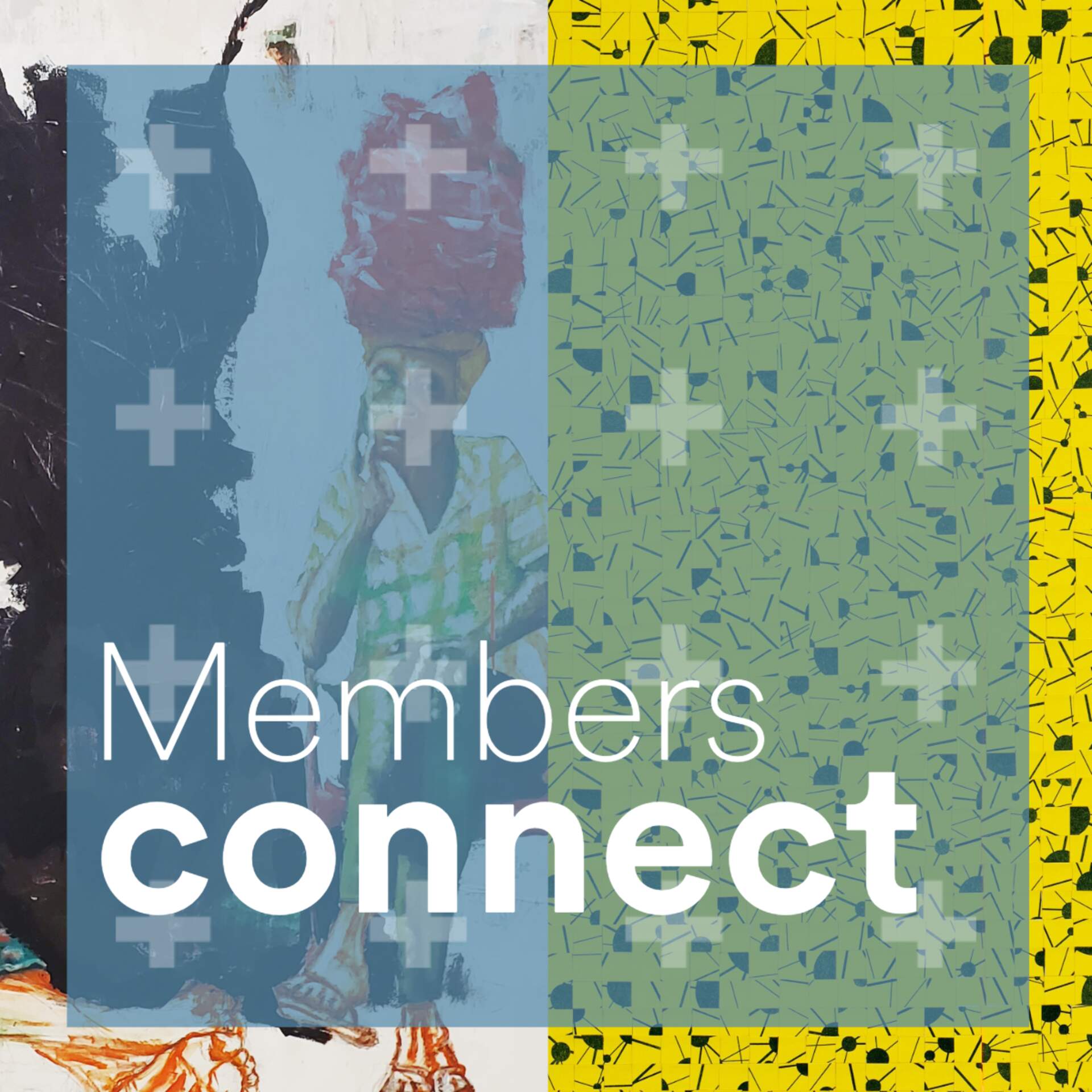 Members Connect 