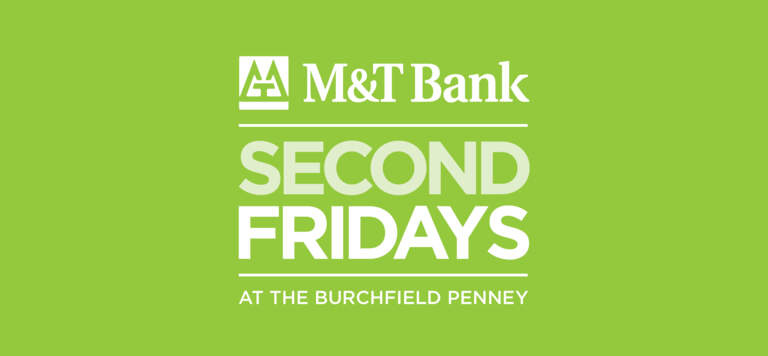 M&T Second Friday