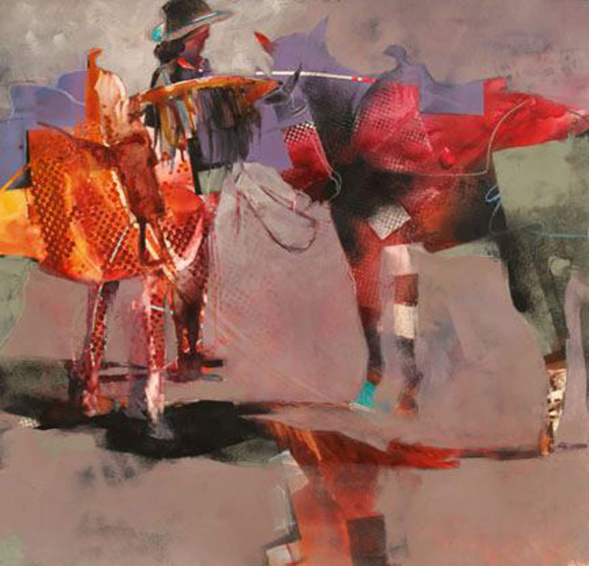 Mark Mehaffey