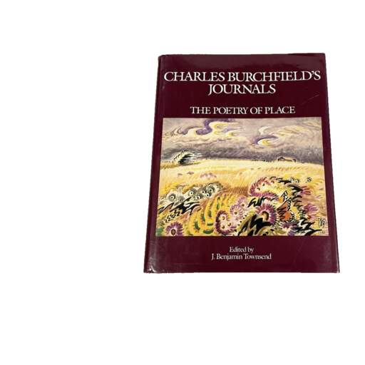 J. Benjamin Townsend, Ph.D.