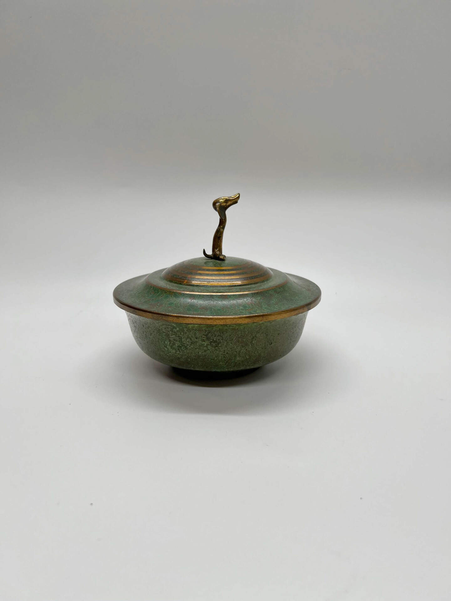 Dachshund Candy Dish
