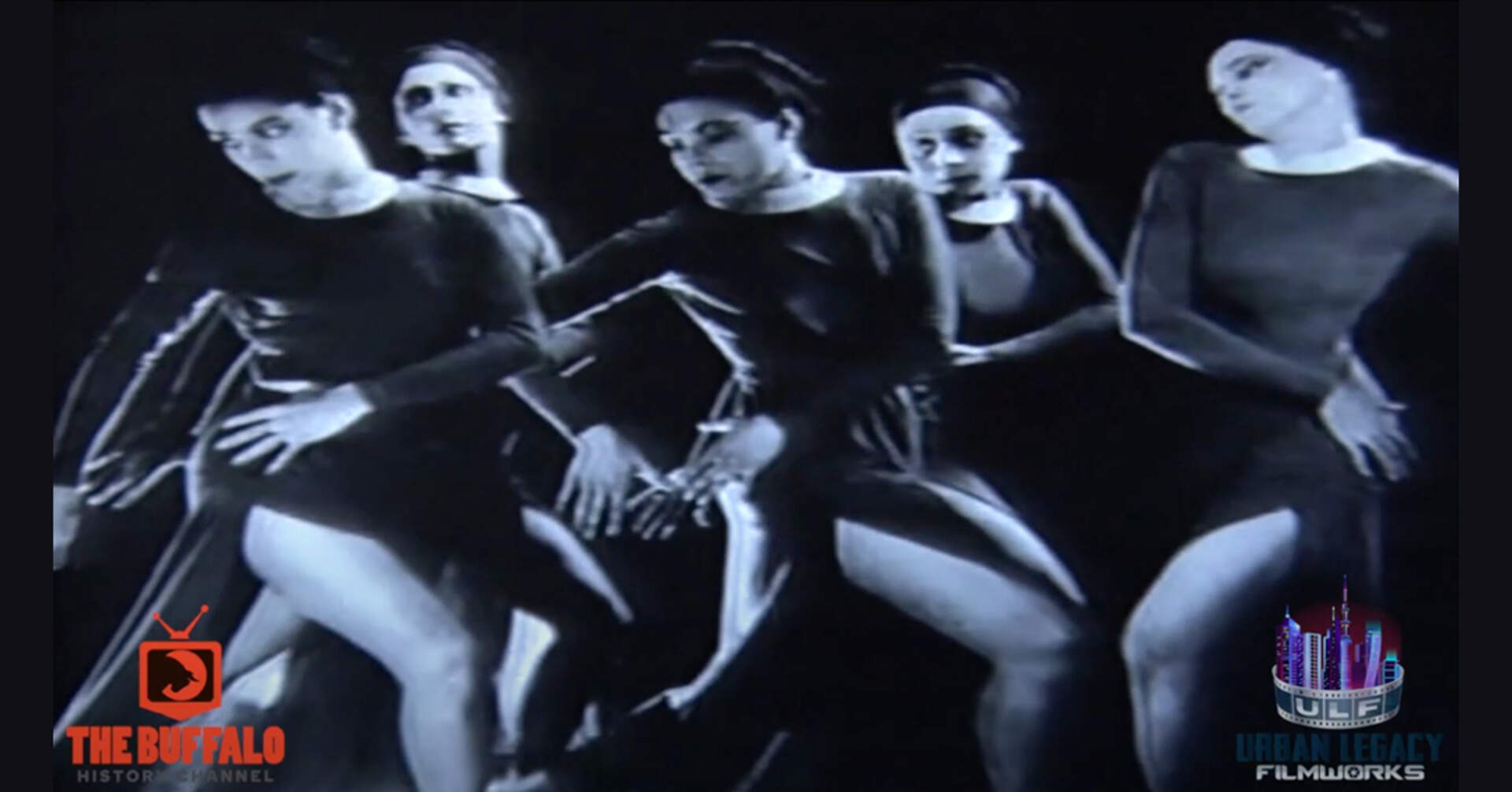 "Buffalo's Black Arts Renaissance" Screening and Discussion