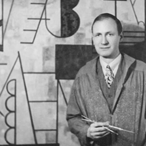 George L. K. Morris
