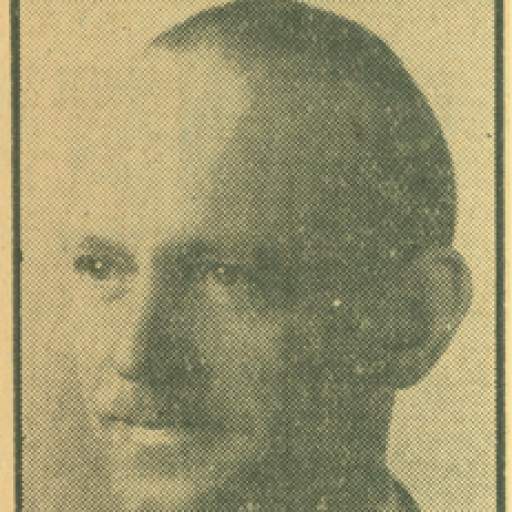 Leonard C. Butler