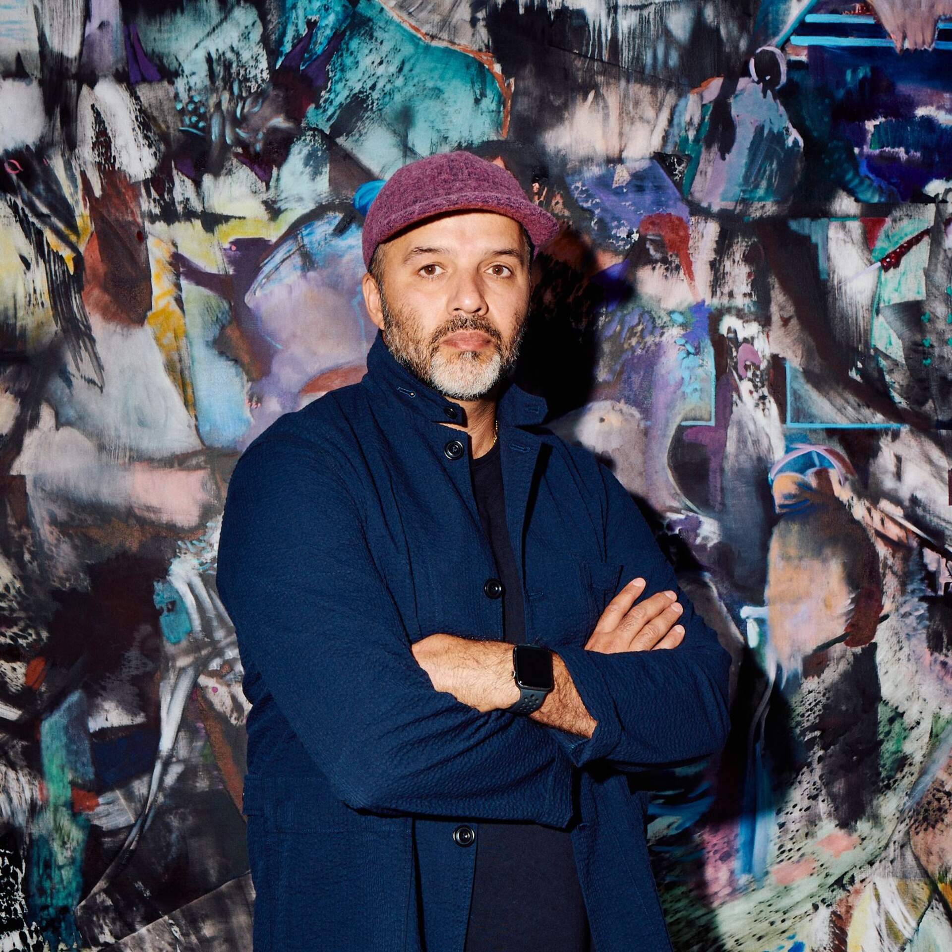 Ali Banisadr