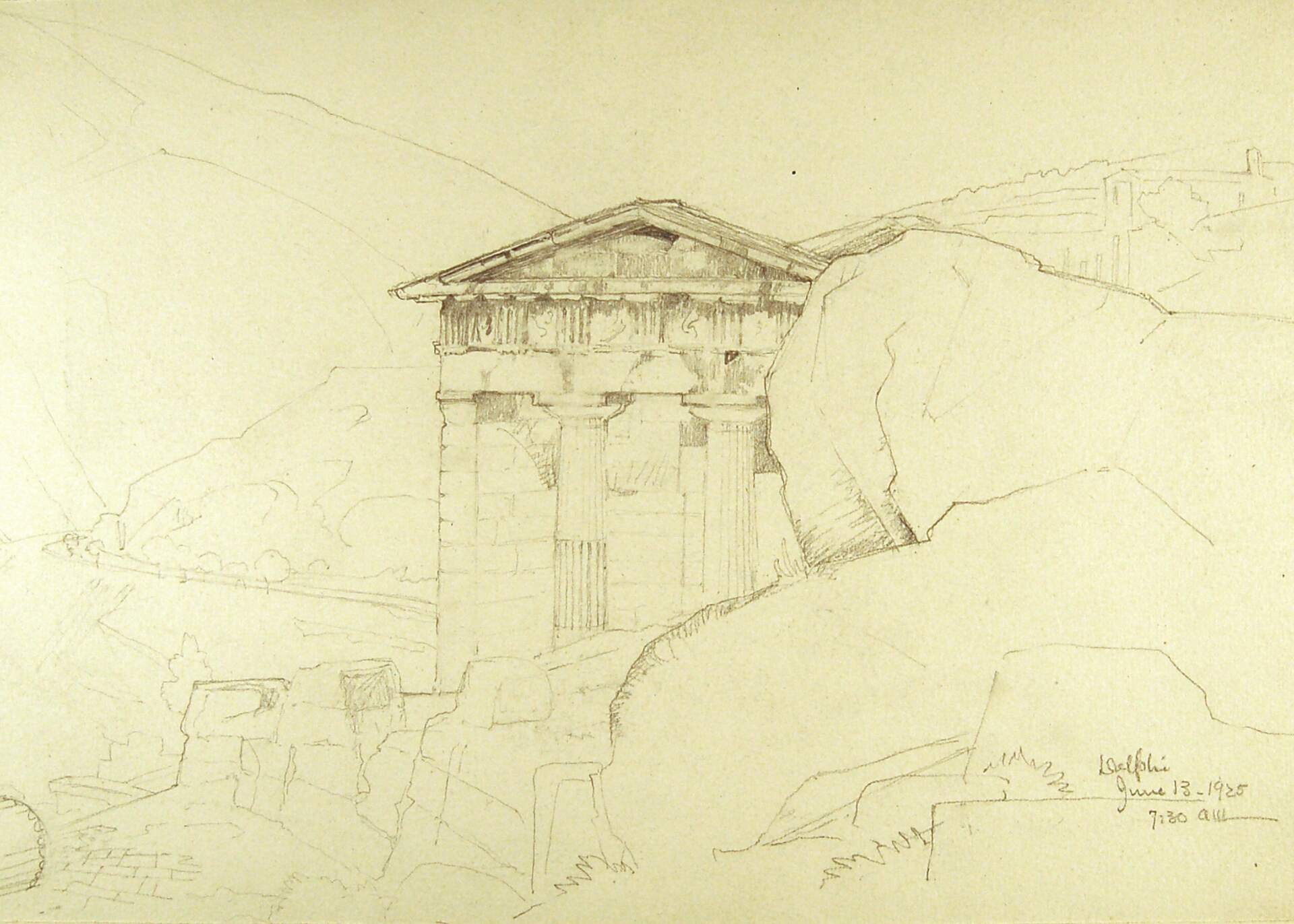 Delphi