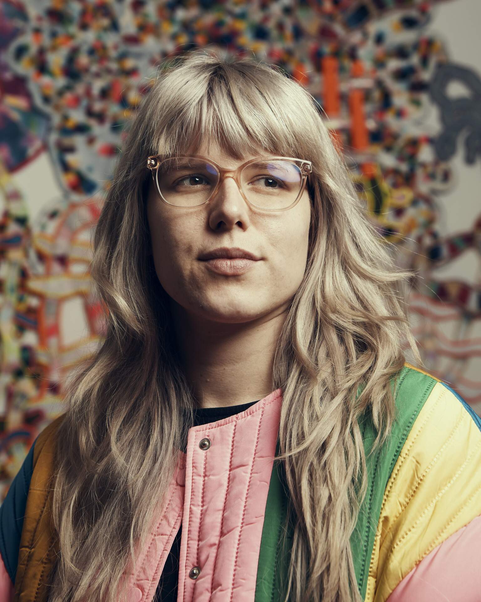 Angela Guest
