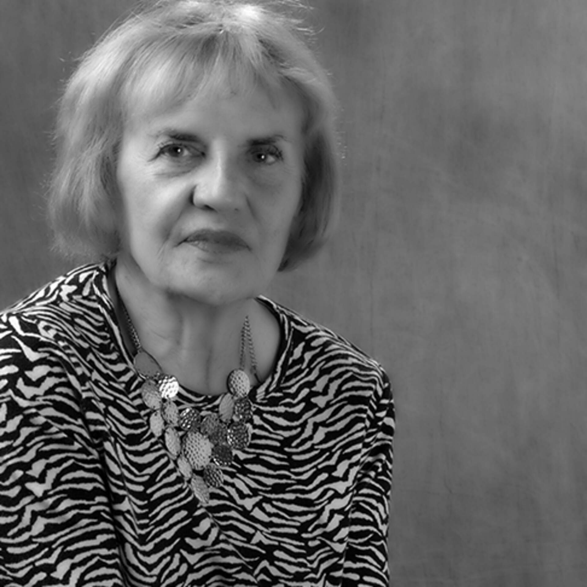Marian Deutshman