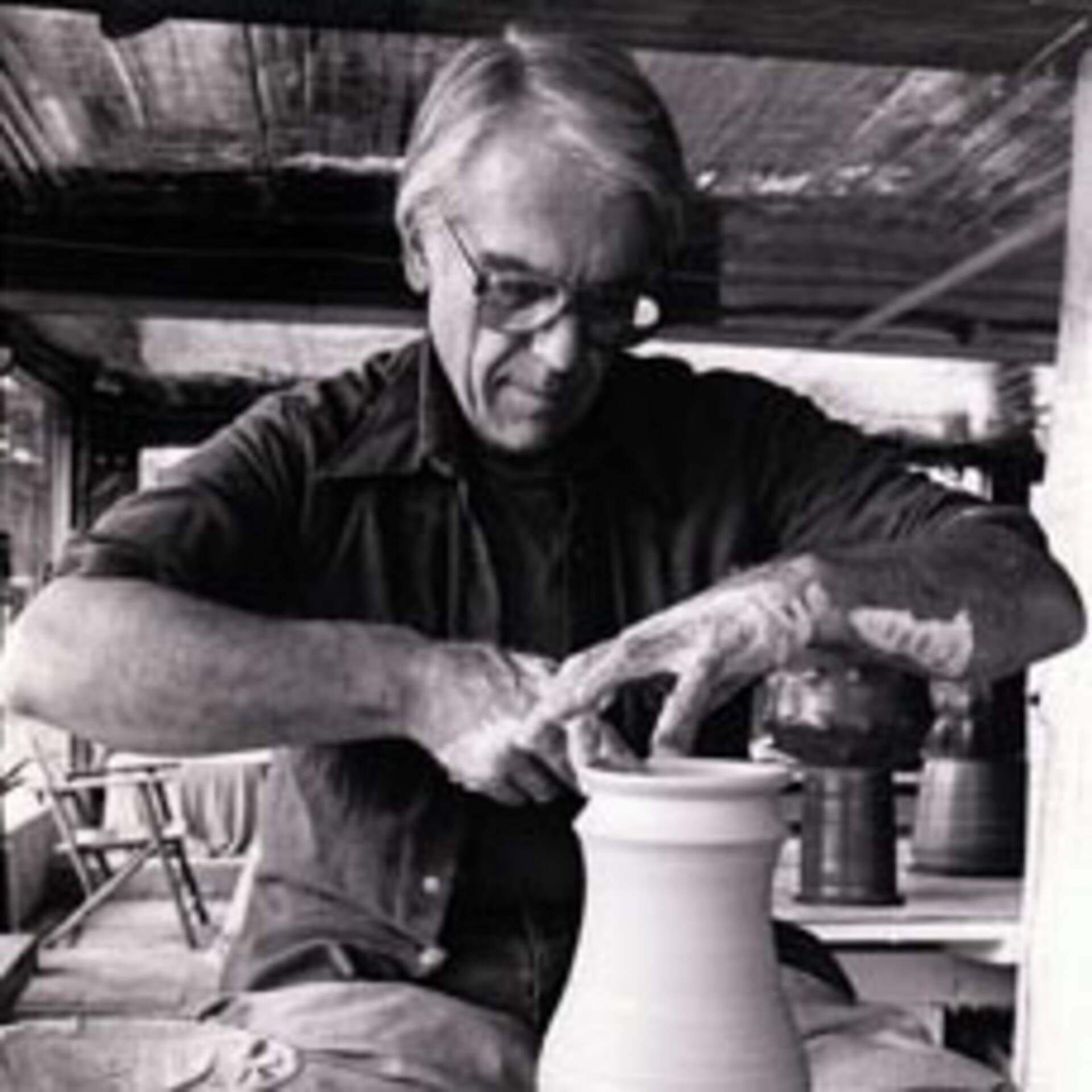 Val Cushing