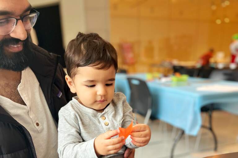 Toddler Creative