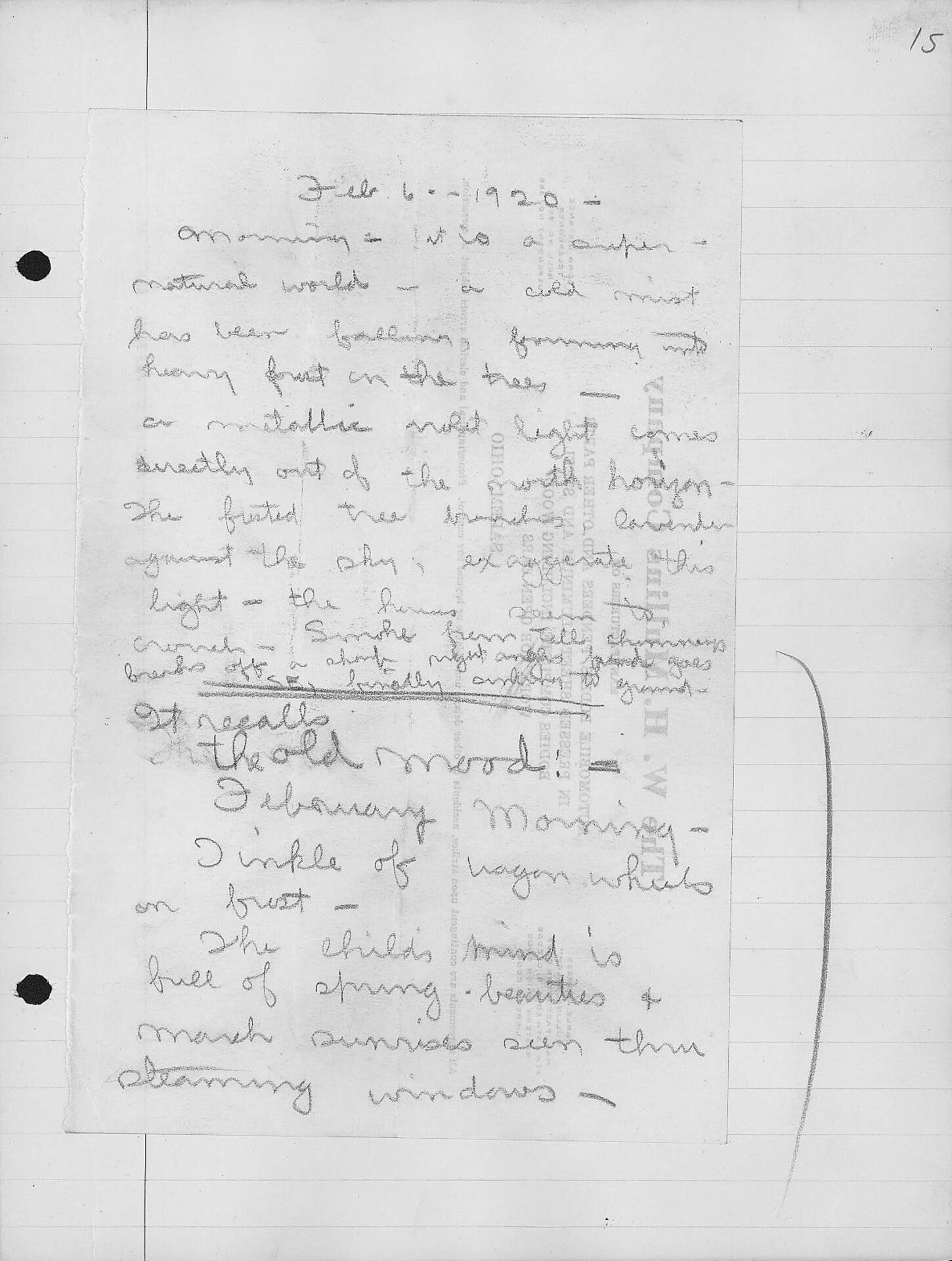 Volume 33, Page 15