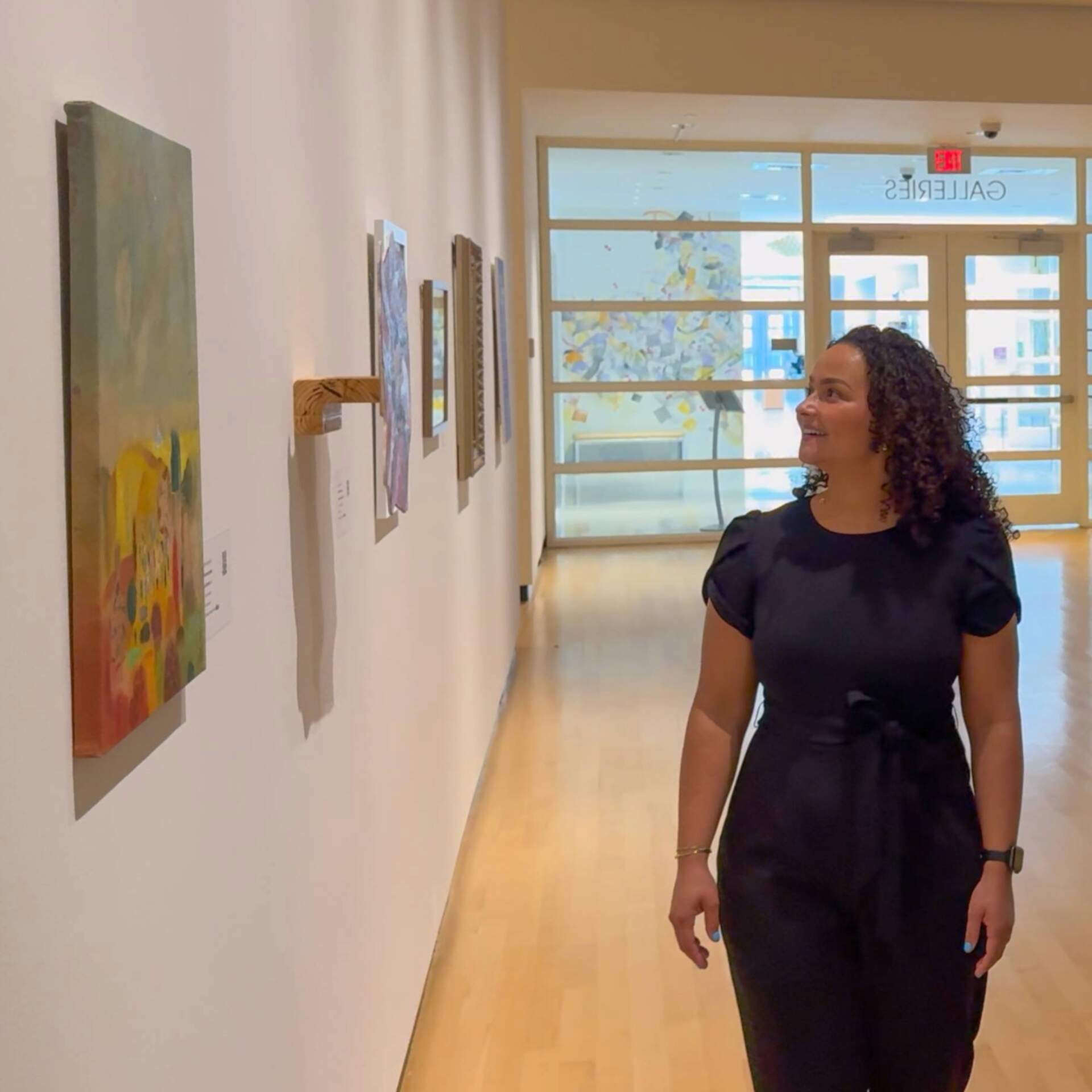  Burchfield Visionary Picks Tour