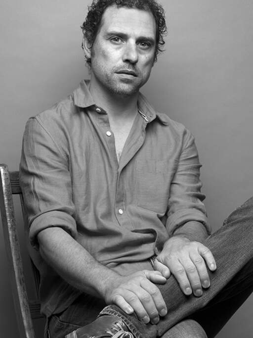 Aaron Ingrao