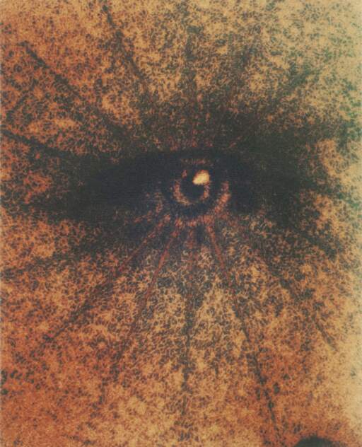 Solar Eye