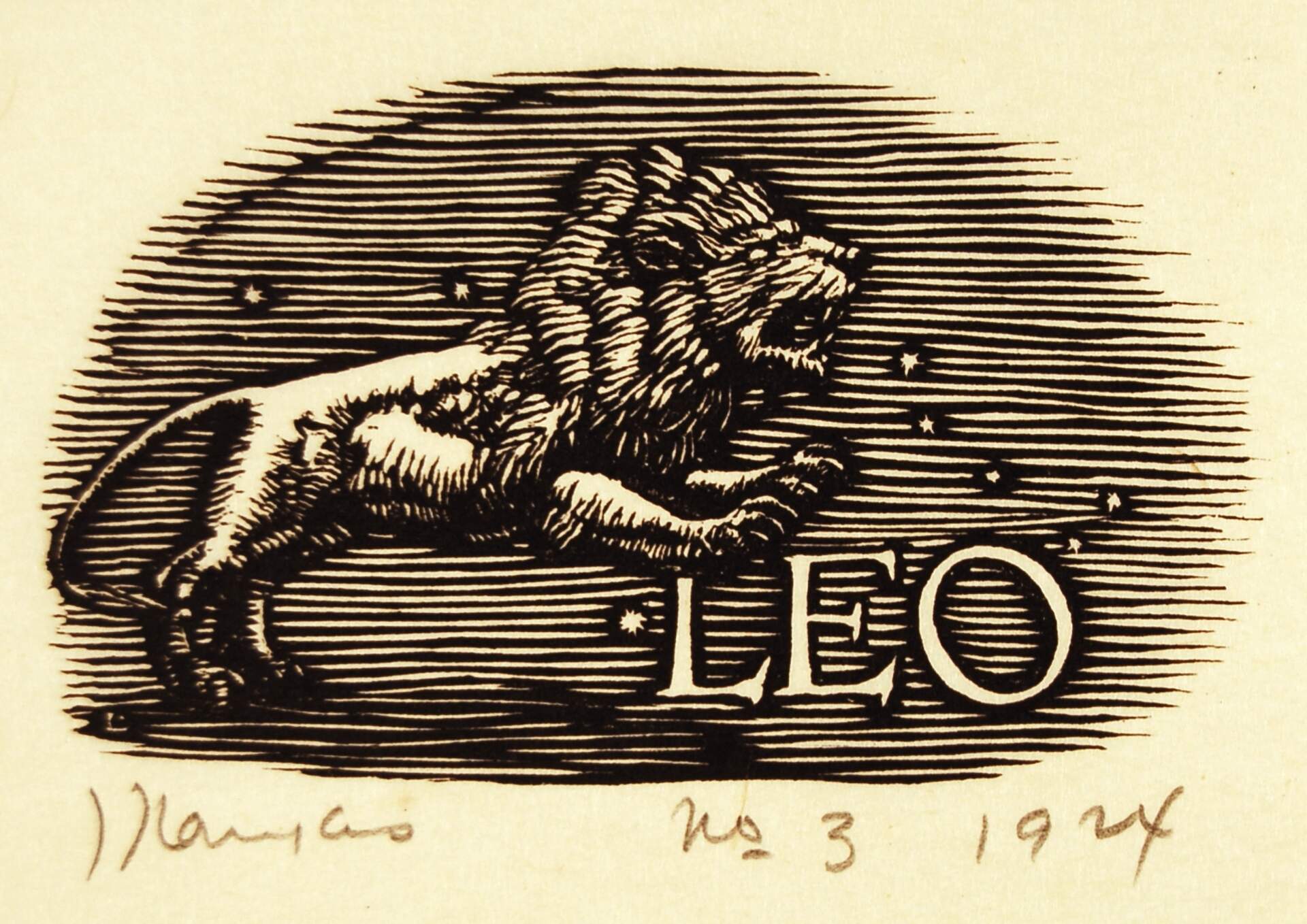 Leo